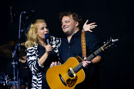 Anika Horvat 11.7 (9)